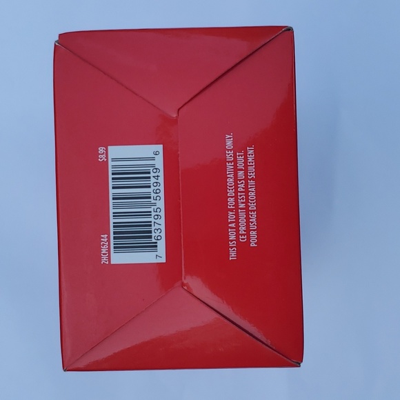 Hallmark Marvel Spider-Man Christmas Tree Ornament - Picture 6 of 6